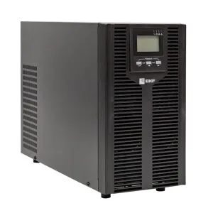 ИБП E-Power SW900G4-T-230В-6000 ВА SW960G4-T