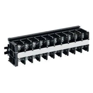 Клеммный терминал TK-040 до 6 мм2 40A EKF