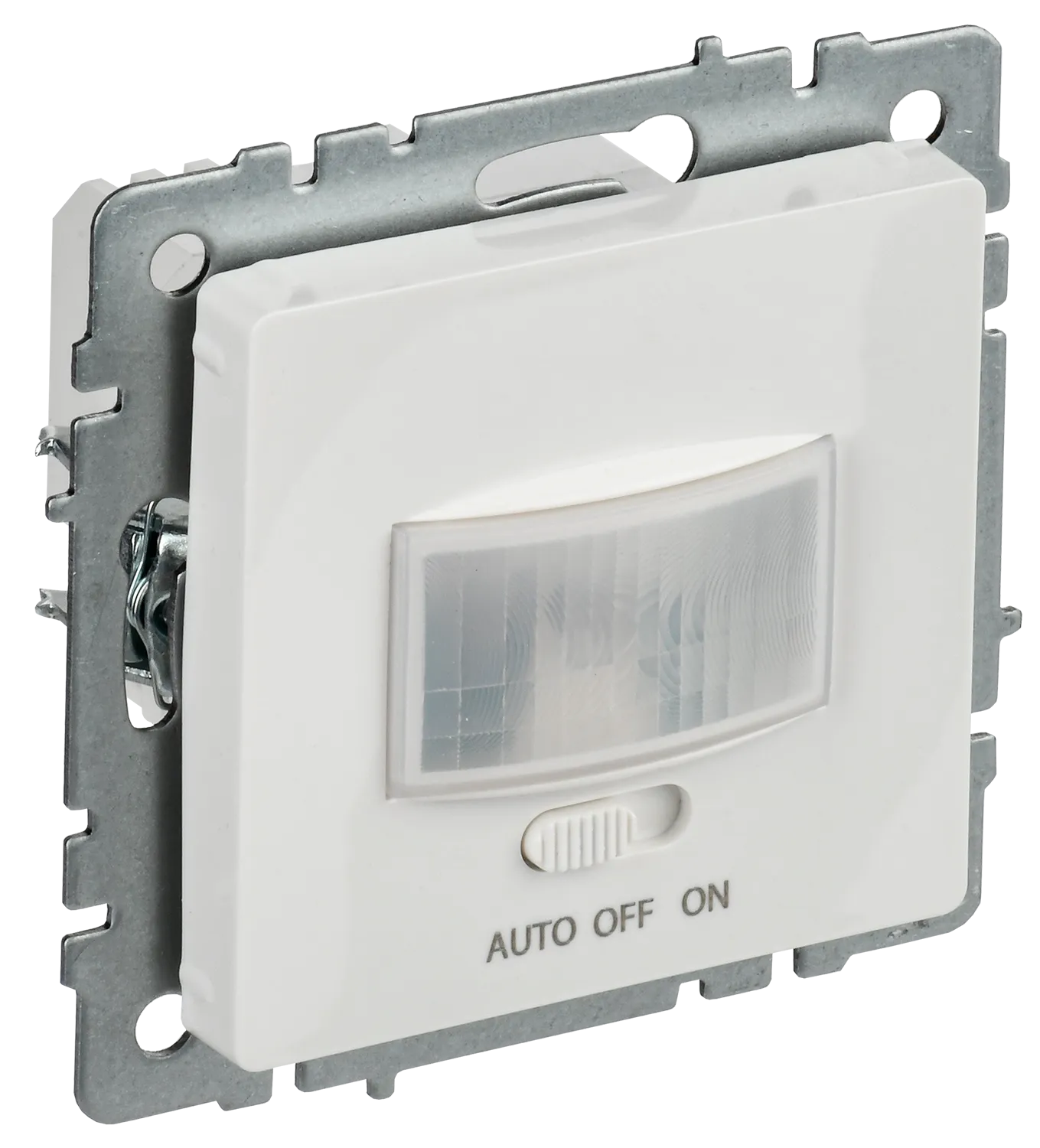 BRITE Датчик движения ДС10-1-БрБ белый IEK