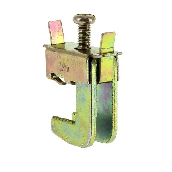 Терминал для проводников универс. 2.5-16 мм2 на шину (5мм.) EKF - Фото 4