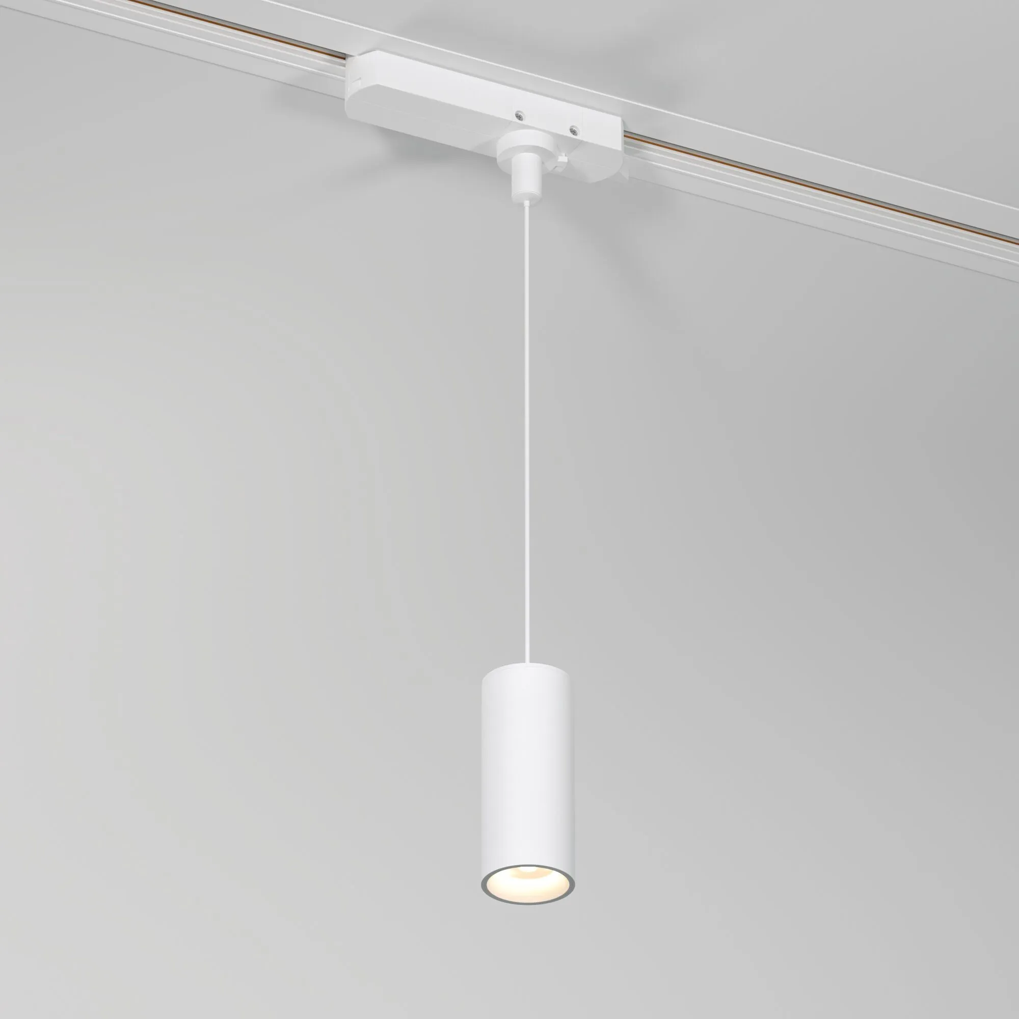 Amend белый 12W 4000K однофазный 85113/01 Elektrostandard - Фото 3