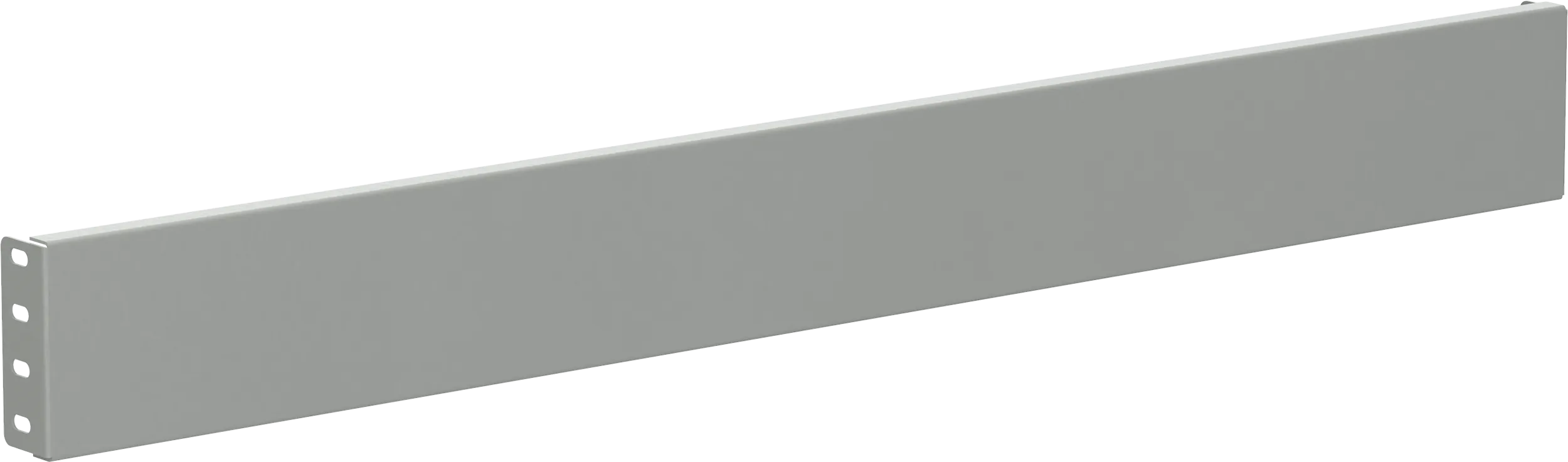 FORMAT Панель разделительная для АСВ 100х1000мм (2шт/компл) IEK