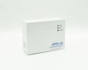 Источник резервного питания ИРПА 124.01/0-3 AVSM52