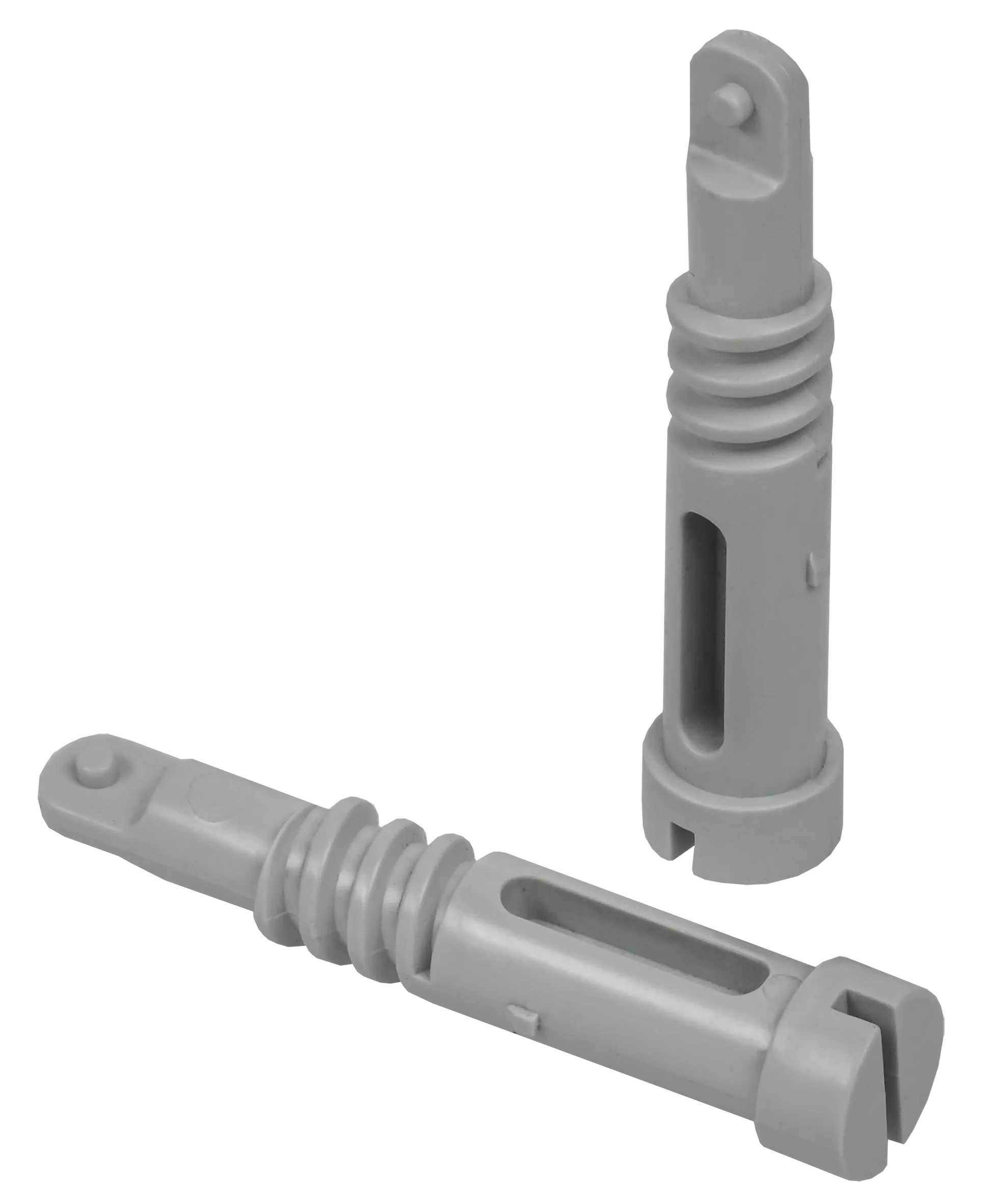 TEKFOR Винт пластиковый для КМПн (12шт/упак) IEK TF-KP70D-VT