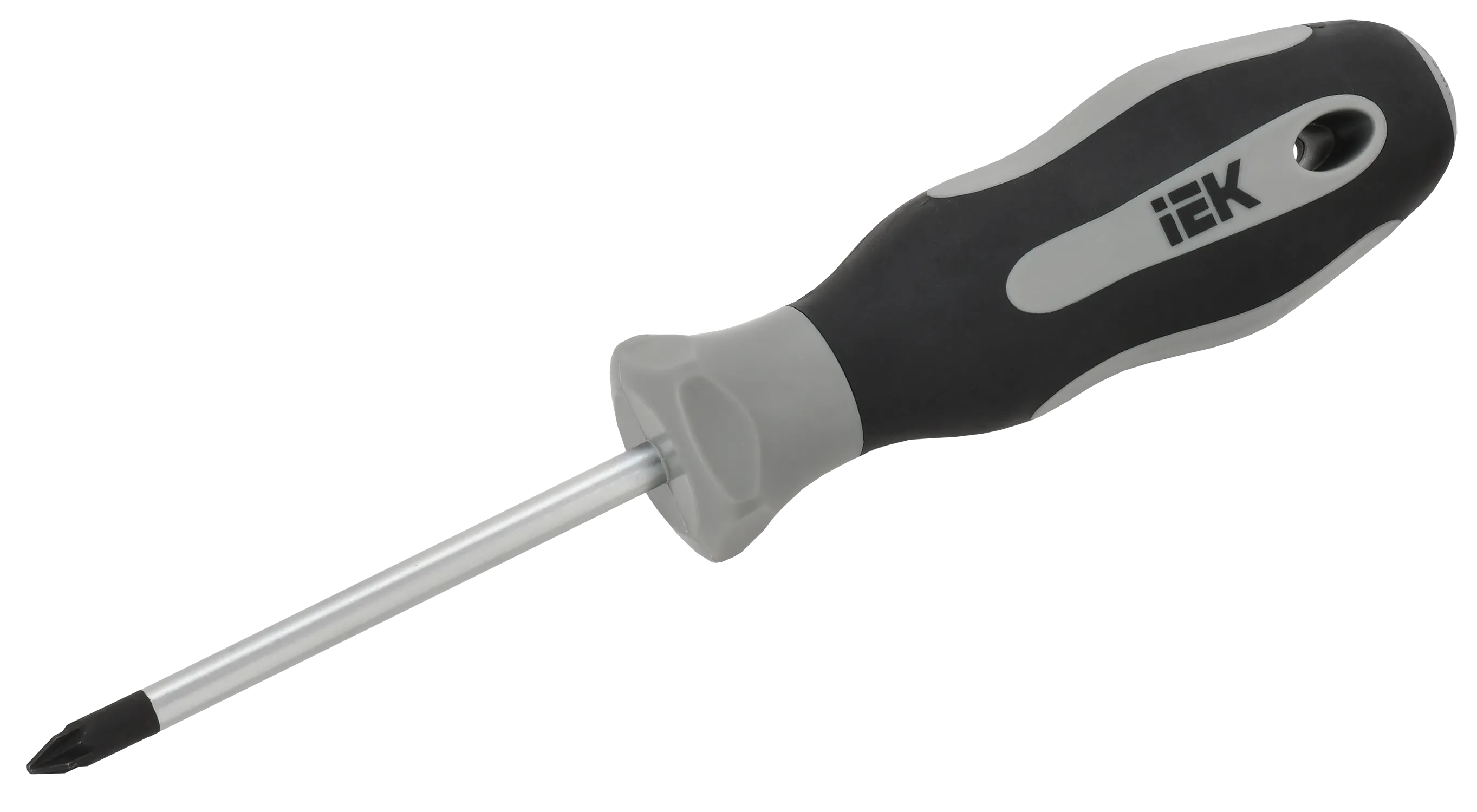 ARMA2L 5 Отвертка PZ1х75 Т2 IEK