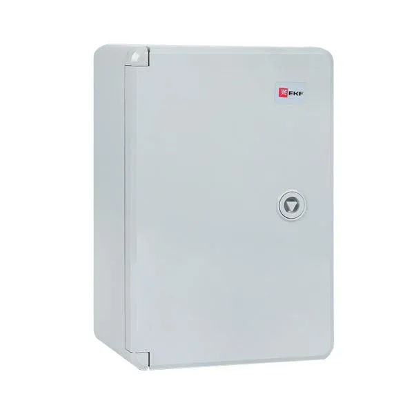 ЩМП-П (300х200х130) IP65 PROXIMA EKF