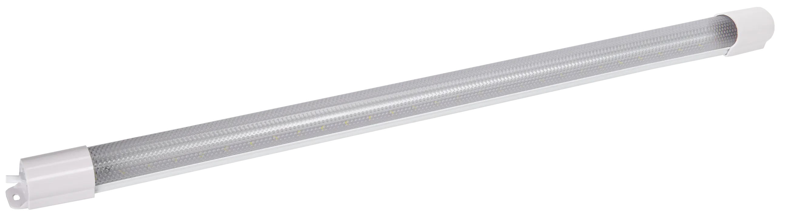 MEZONIN Светильник светодиодный ДБО 0105 10Вт IP20 4000К призма GENERICA