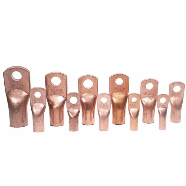 Наконечник медный Т  35-10- 9 ЗЭТАРУС