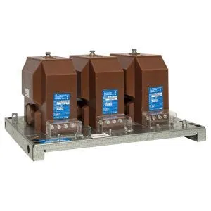 3х фазная гр. тр-ров напр. НИОЛ-СТ-10-2М1-100/V3/100/3-0,5/3Р-30ВА/100ВА У2 3NIOLST-21222-30/100BA