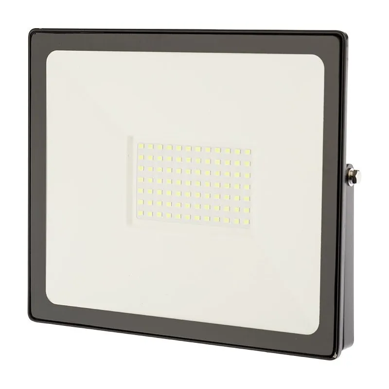 Прожектор цветного свечения (зеленый) 100Вт REXANT - Фото 3