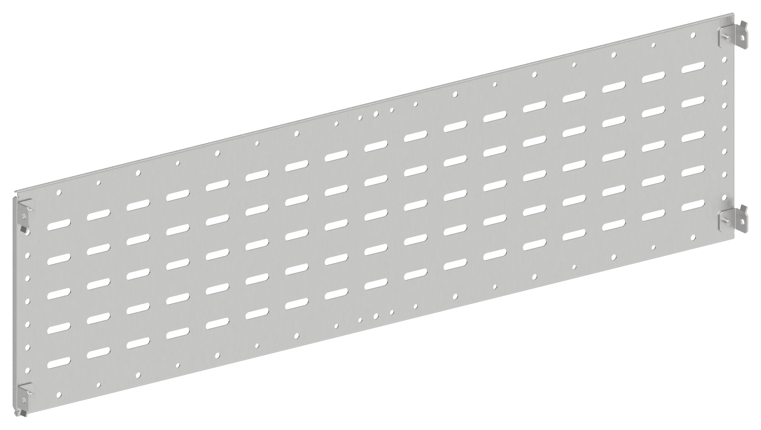 FORMAT Перегородка секционирования задняя 250х1000мм IEK FO-00-SWF-025-100
