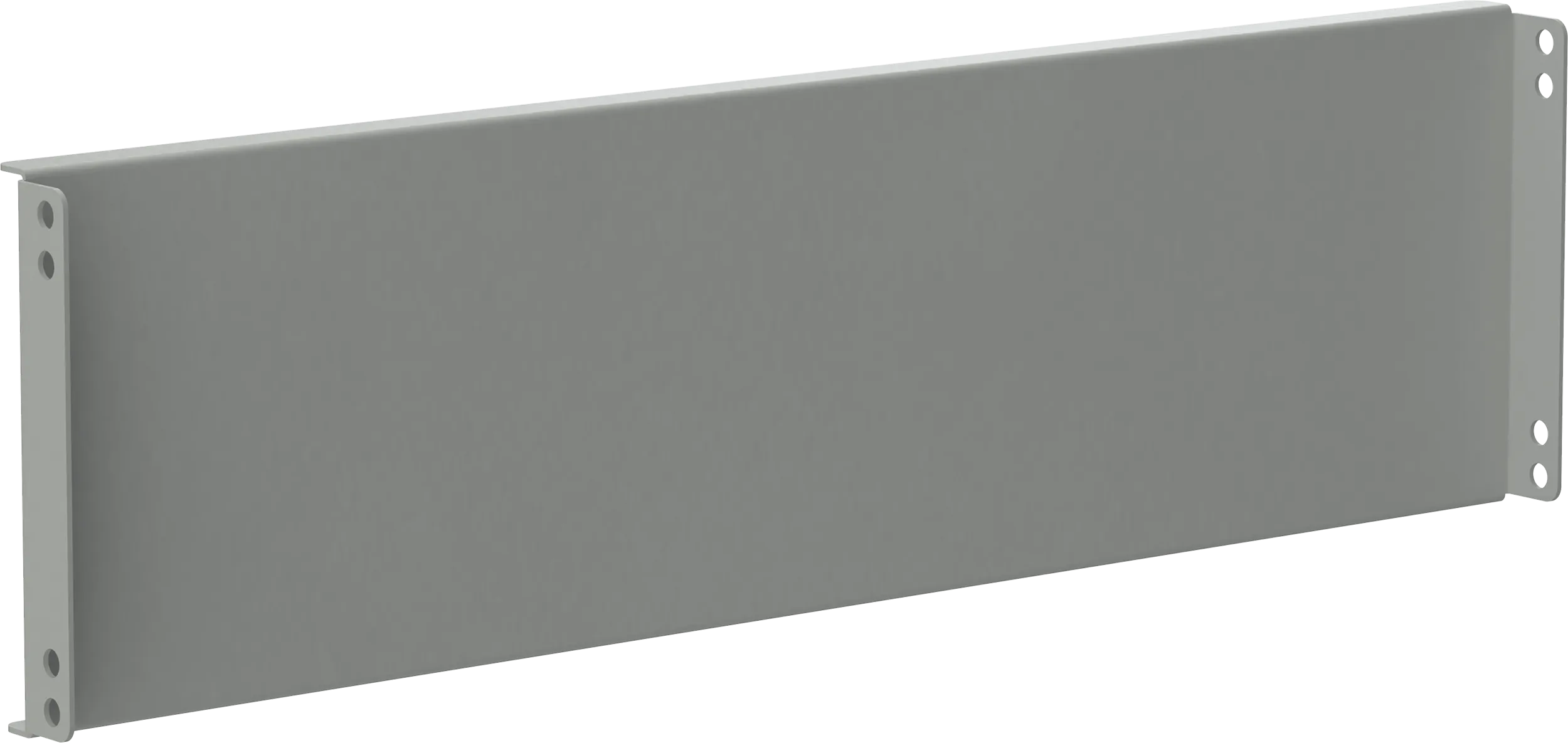 FORMAT Панель секционная внутренняя задняя 4B 800х250мм IEK