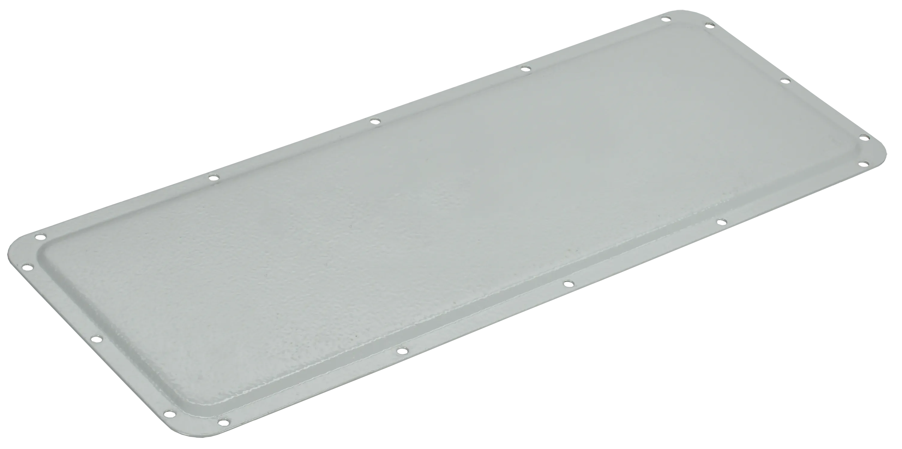 TITAN Фланец кабельный 445х120мм глухой IEK