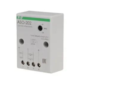 Автомат лестничный ASO-202 EA01.002.004