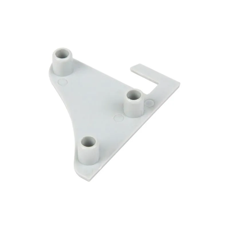 Заглушка для профиля 3545 левая REXANT 146-237-2