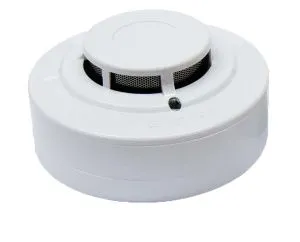 RF03-ДO(02), Извещатель пожарный дымовой адресный ROV70