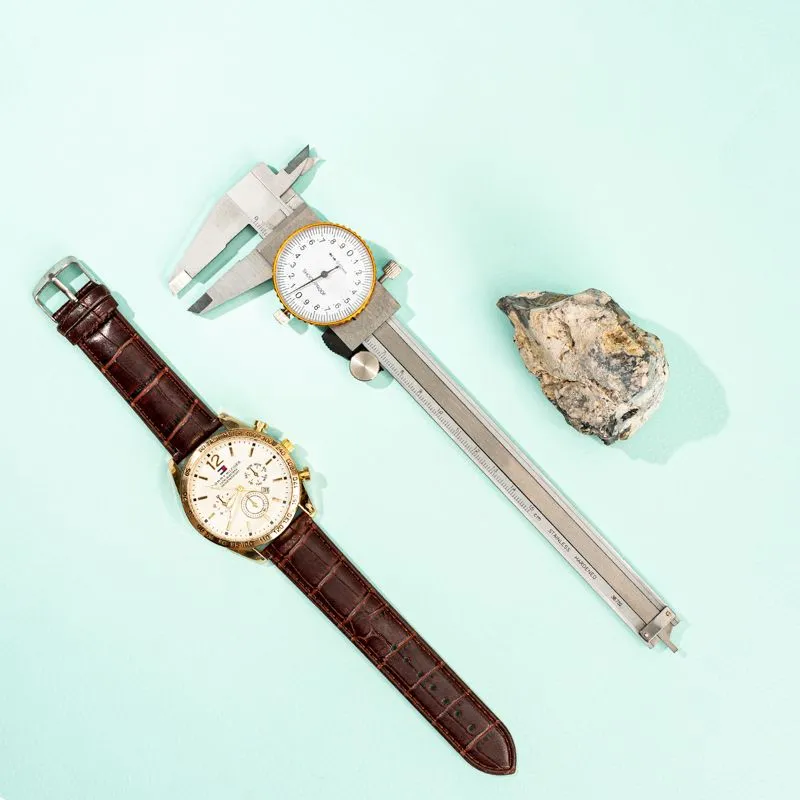 Штангенциркуль стрелочный 150мм REXANT - Фото 4