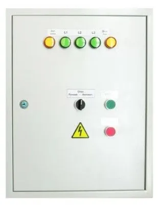 ШУЭ-55-XPA6-IP31