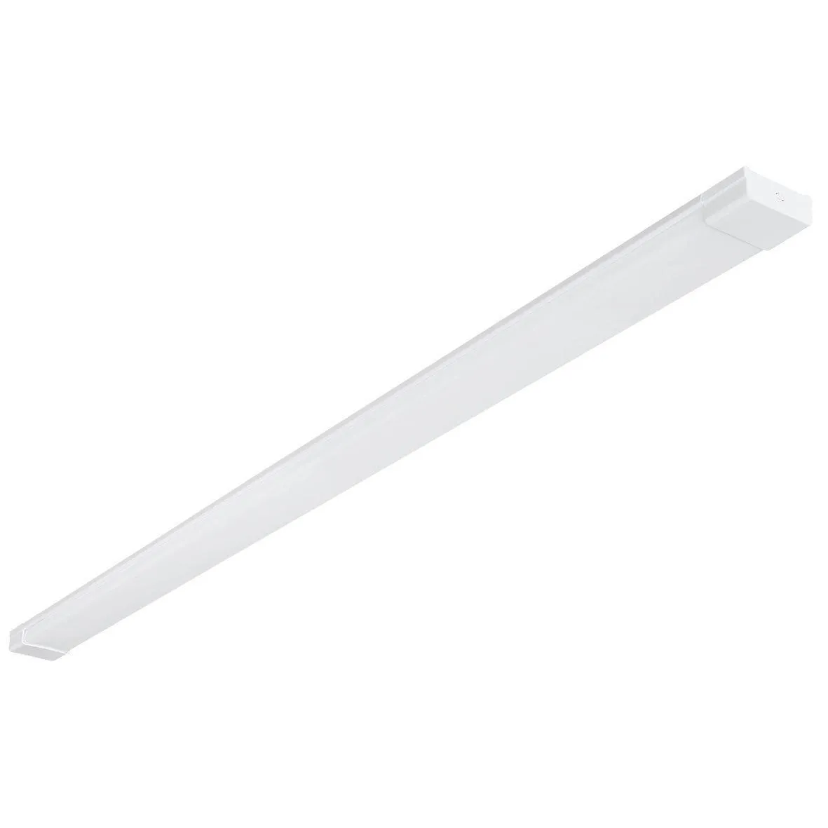 Светильник светодиодный линейный PPO-02 1200мм Opal 36Вт 6500K IP20 Jazzway