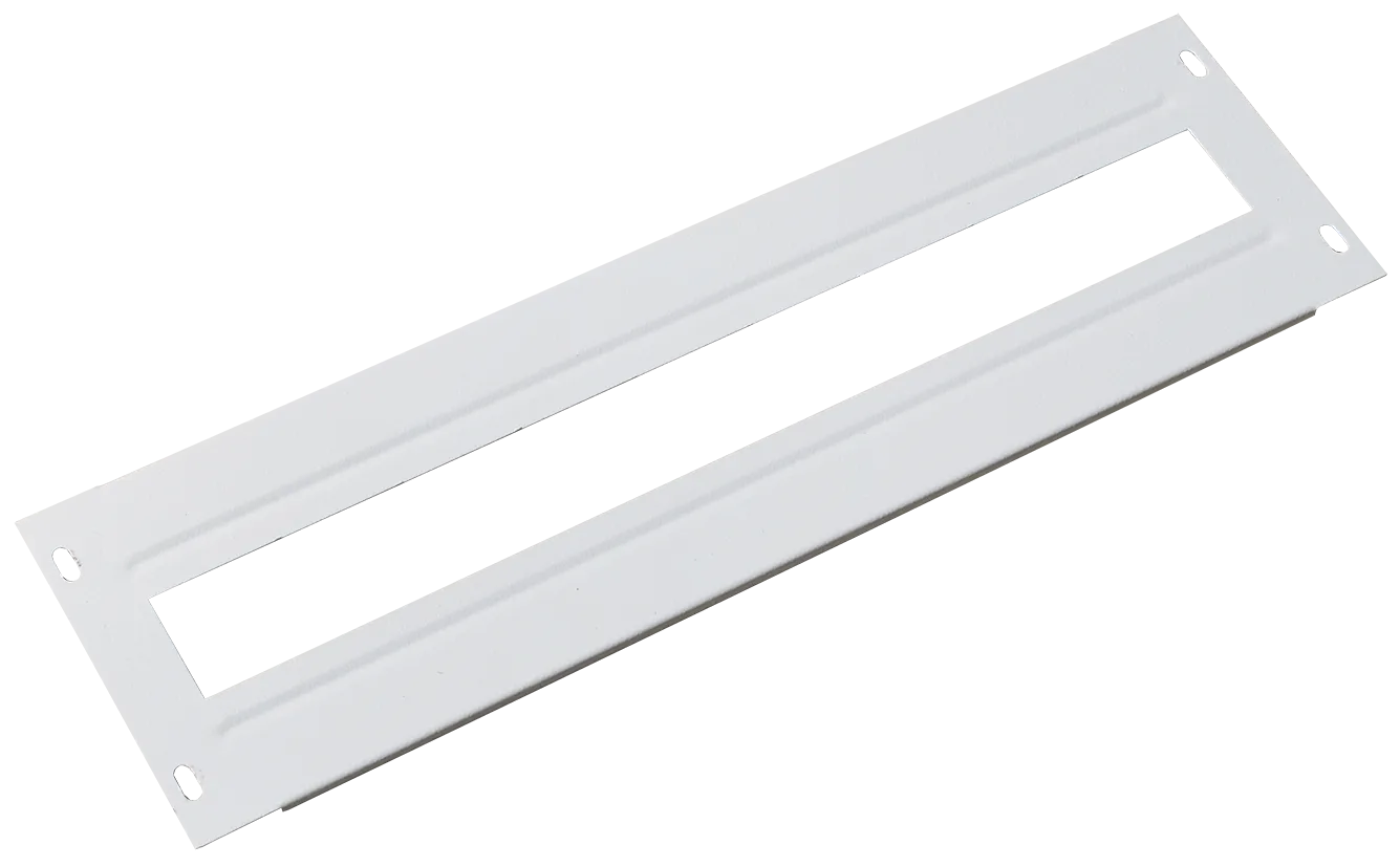 TITAN Панель ЛМА к ВРУ-Х ХХ.45.ХХ (H=150) (2шт/компл) IEK