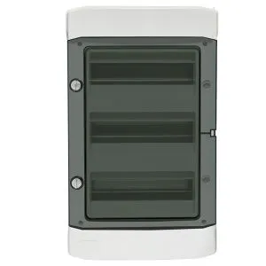 Щит навесной Unix65 36 модулей (535х319х144) IP65 EKF - Фото 10