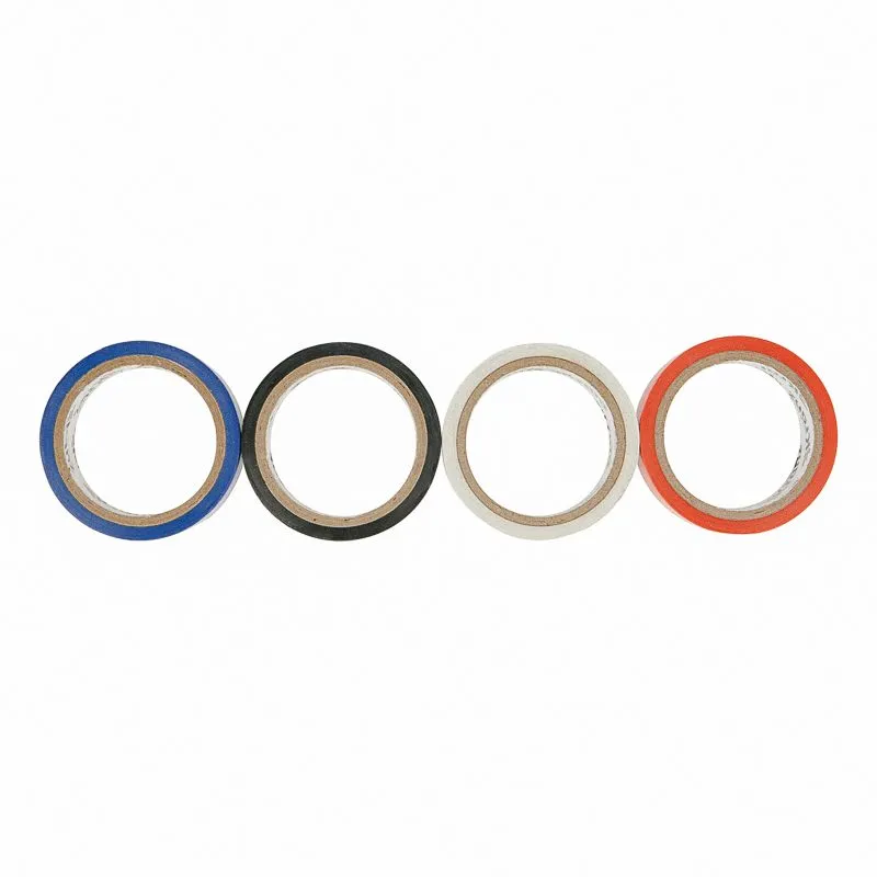 Набор изоляционных лент «АВТО» 4 цвета KRANZ - Фото 4