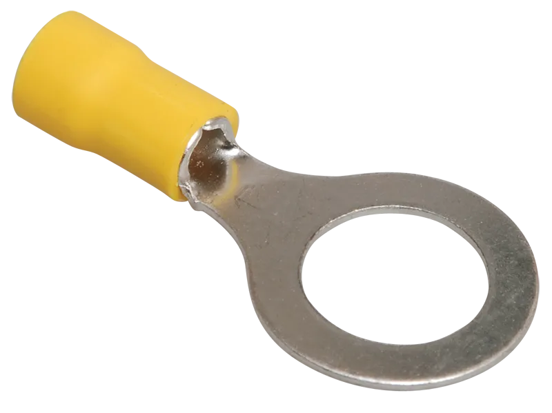 Наконечник НКИ 5,5-8 кольцо 4-6мм (20шт/упак) IEK