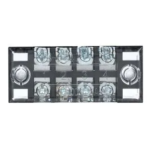 Клеммный терминал TB-1504 до 1,5 мм2 15A EKF - Фото 2