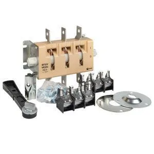 ВР32У-35В31250 250А 1 направ. с д/г камерами съемная левая/правая рукоятка MAXima EKF - Фото 18