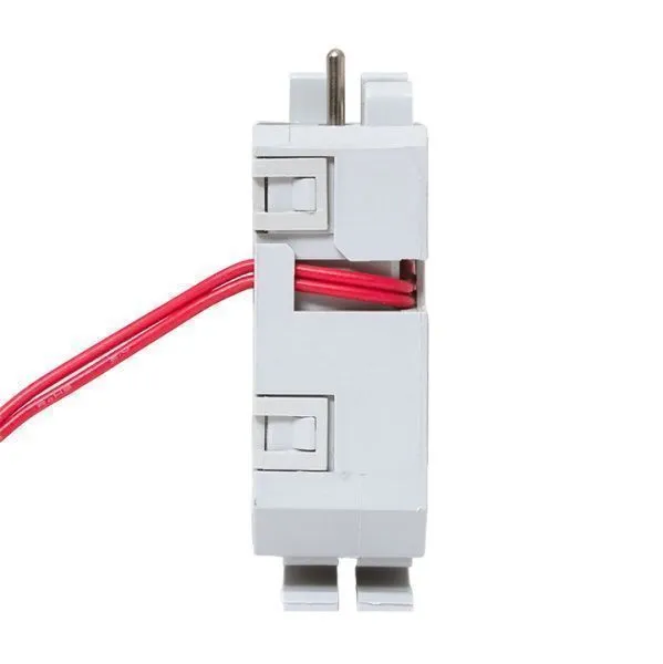 AV POWER-3/4 Независимый расцепитель SHT АC230V - Фото 3