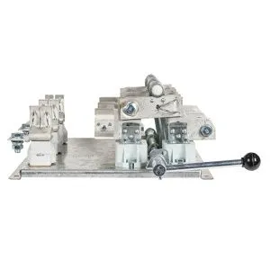 Разъединитель РПБ-6 630А правый привод без ППН EKF - Фото 5