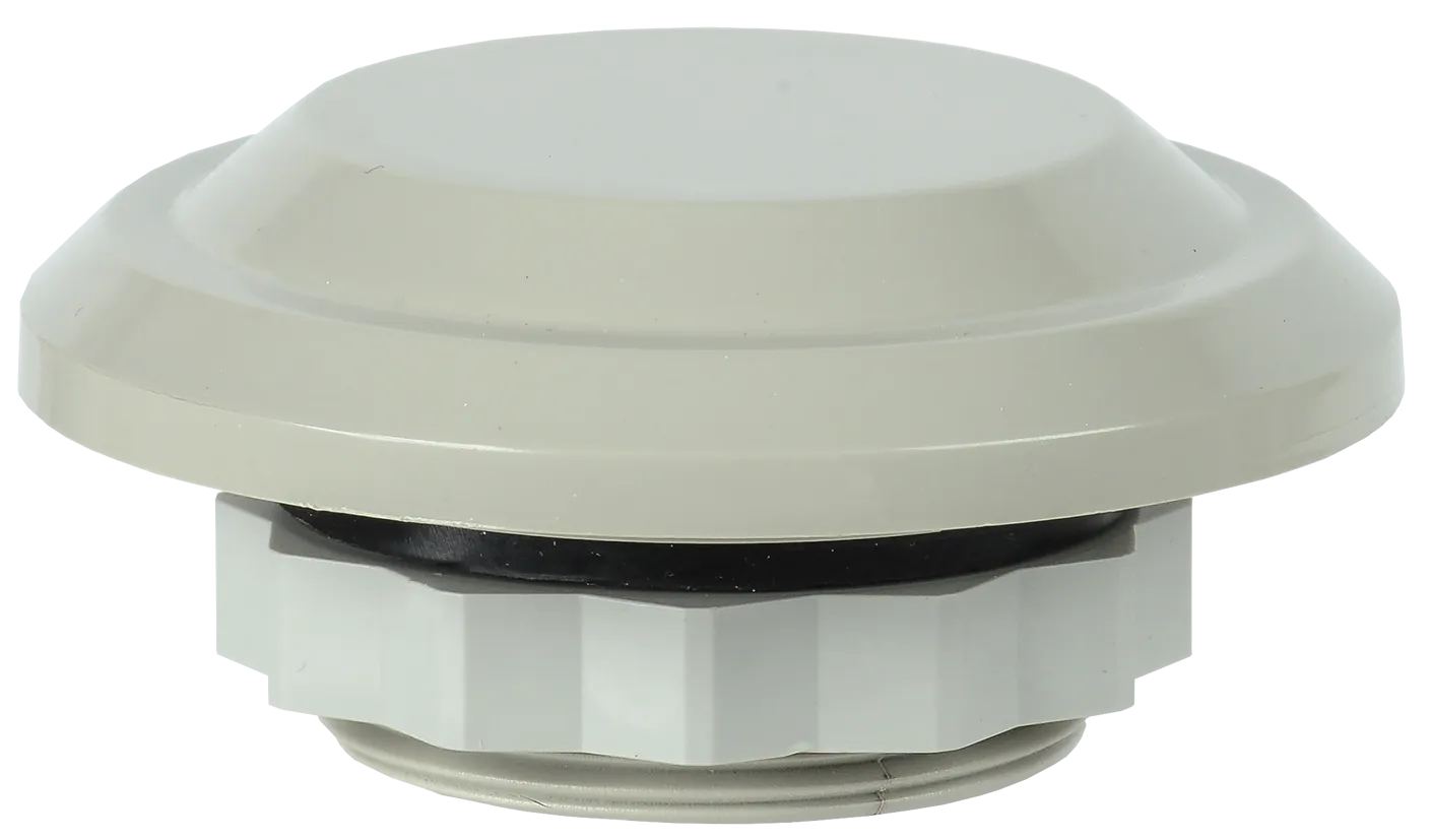 Устройство компенсации давления УКД D=37мм IP55 IEK