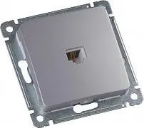 MASTER сл.к. Выключатель 1-кл. ВС10-411-01 ВС10-411-01