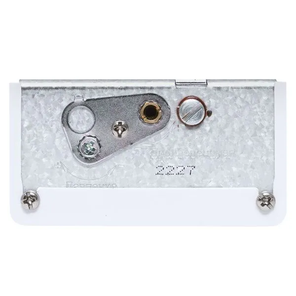 Реле избыточного давления EKF RVG-20-0,6 (0,6 МПа) - Фото 12