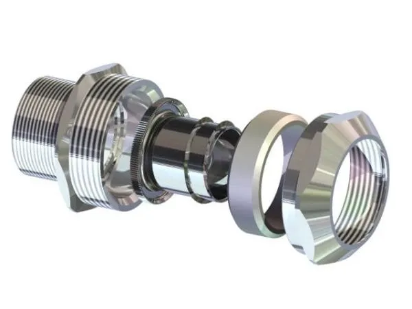 МВН-ЛС-G1/2-МР15 IP67 ГОФРОМАТИК (ЗЭТАРУС) - Фото 2