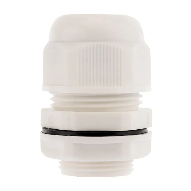 Кабельный ввод MG-32 (25-18мм) серый, уп. 2 шт REXANT - Фото 3