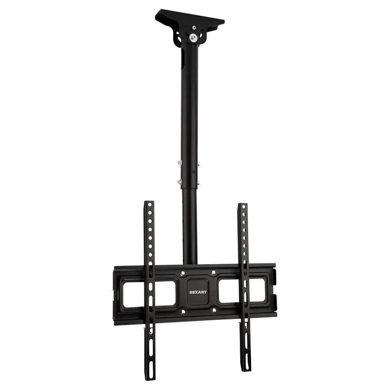 Кронштейн для телевизора 32"-60", потолочный подвесной, серия PROFI REXANT 38-0311