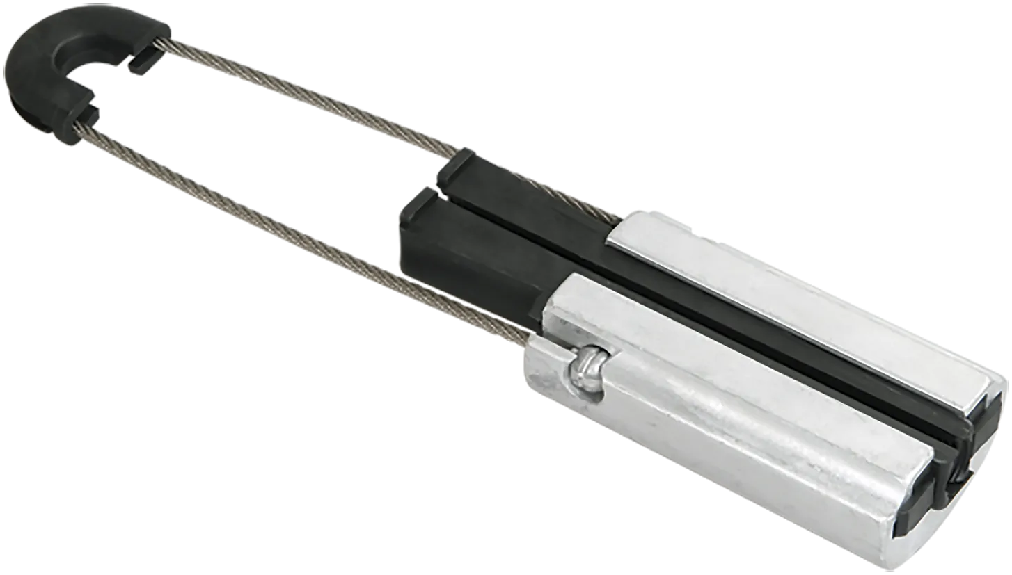 Зажим анкерный ЗАН 70-95/2200 (PA 95-2000) IEK