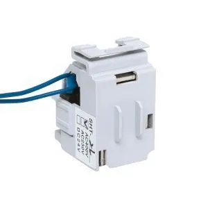 AV POWER-2 Независимый расцепитель SHT AC400 слева AVERES mccb-2L-SHT-ac400-av