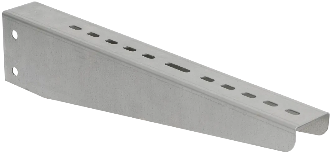 Кронштейн 150мм IEK CLP1CZ-150-1