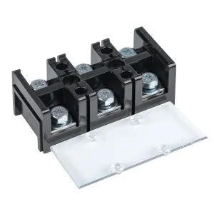 Клеммный терминал TC-1003 до 35 мм2 100A EKF - Фото 2