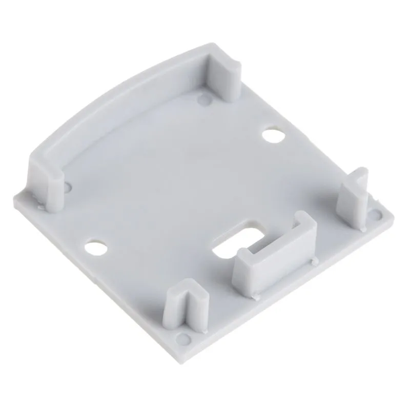 Заглушка для профиля 2825 с отверстием REXANT 146-206-2