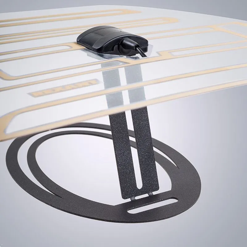 Антенна комнатная для цифрового телевидения DVB-T2, Ag-702 REXANT - Фото 5