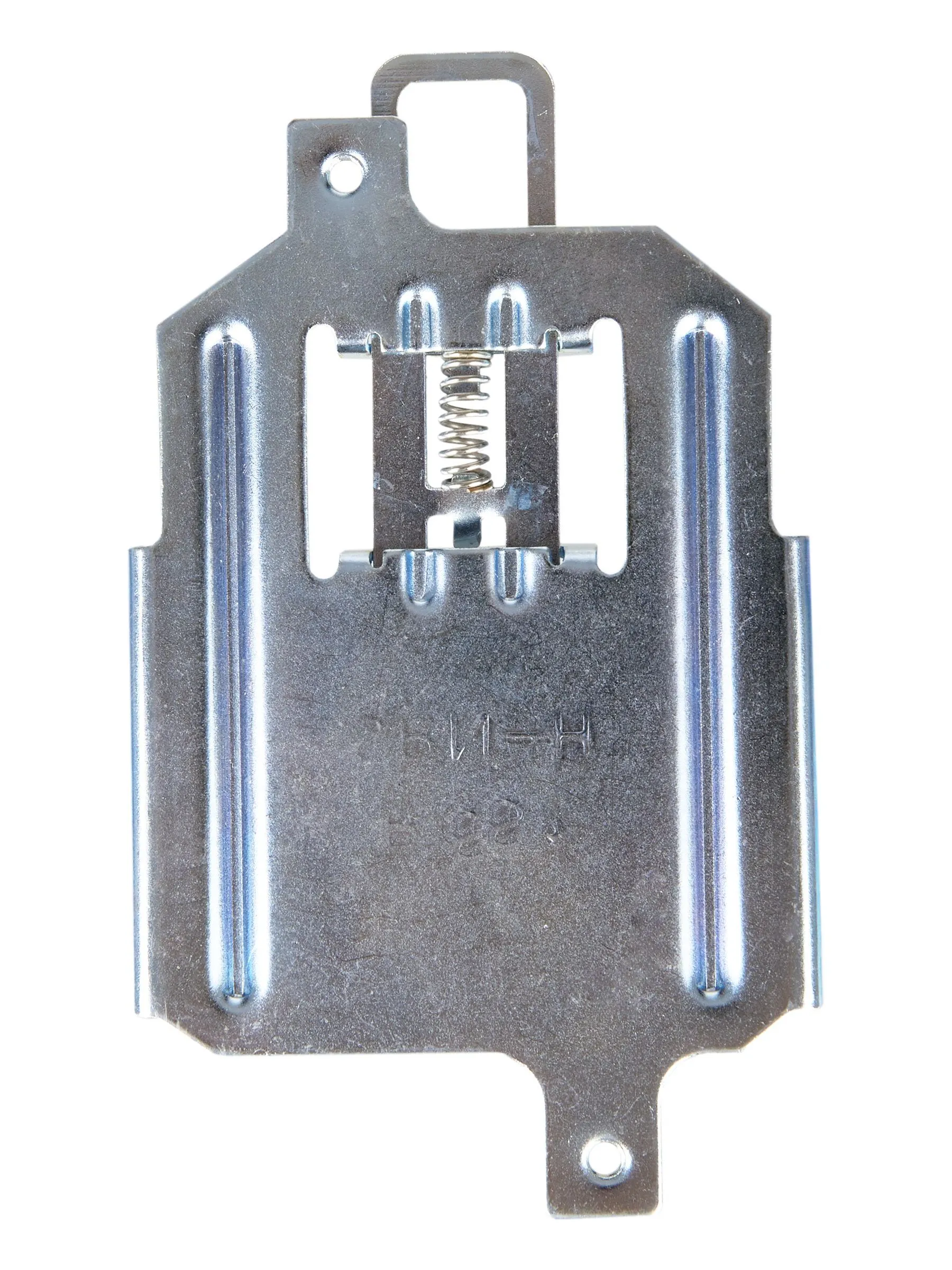 Скоба RCS-1 на DIN-рейку для ВА88-32 IEK - Фото 3