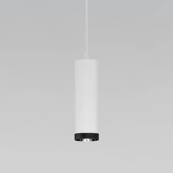 Светильник подвесной светодиодный 9W 4200K белый 50244 LED Elektrostandard