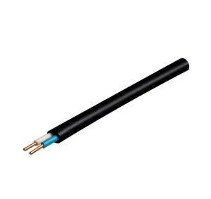 Кабель ВВГ-Пнг(А)-LS 2х2.5 (N) 0.66кВ (уп.100м) АЛЬФАКАБЕЛЬ 656679 1417831