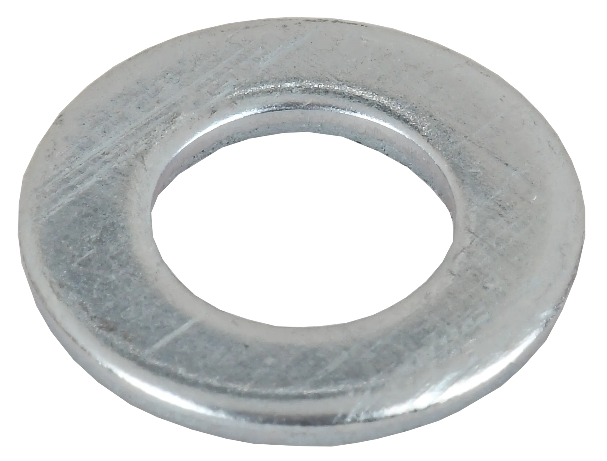 Шайба плоская DIN 125 М5 IEK