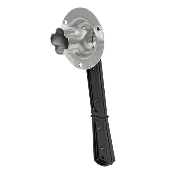 Рукоятка боковая смещённая для ВР32У-39 MAXima EKF - Фото 6