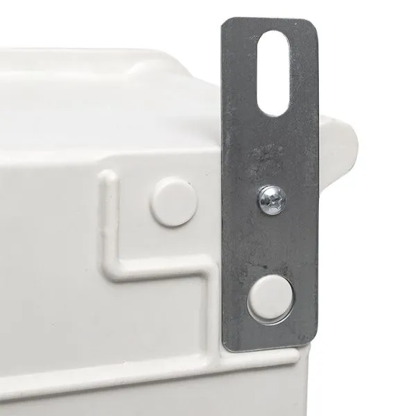 ЩМП антивандальный (600x400x200мм) IP65 навесной PROXIMA EKF - Фото 14