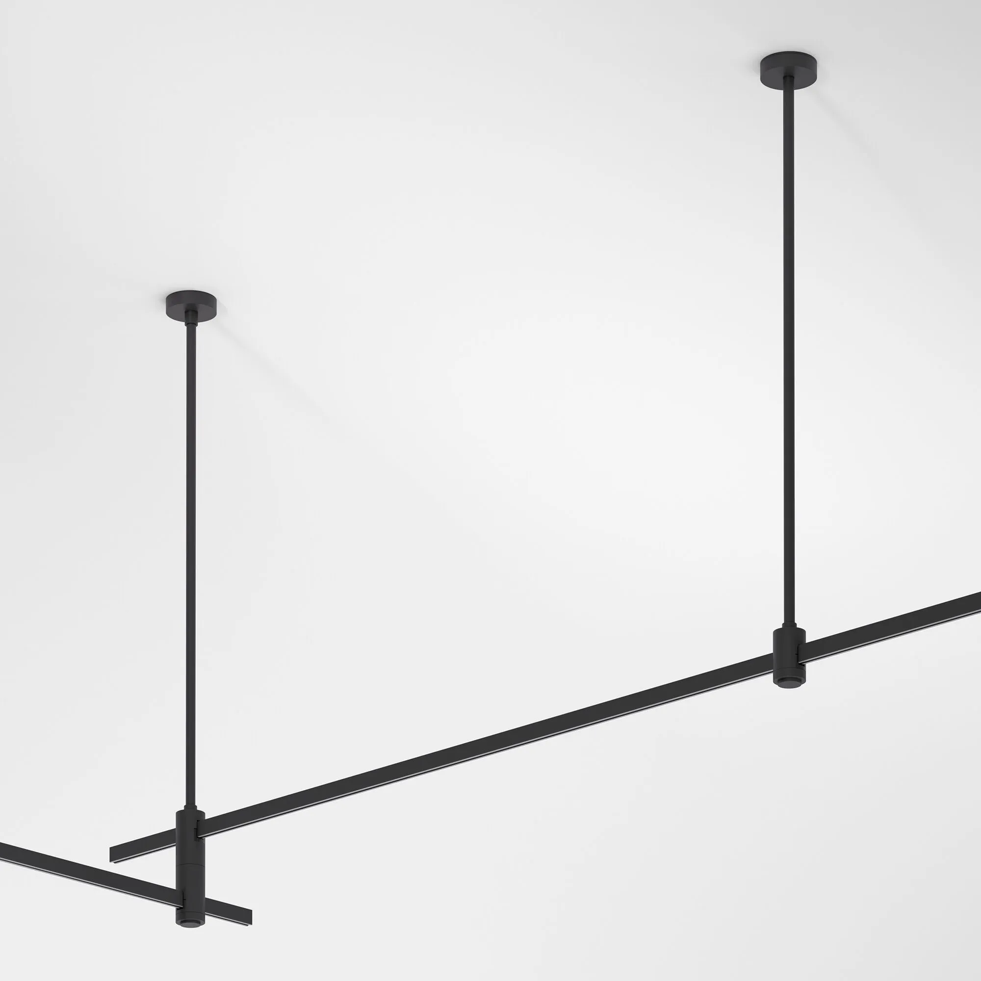 Esthetic Magnetic Декоративная стойка h606mm MEDIUM 85151/00 - Фото 2